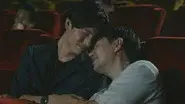 If Your Tears Are About to Drop onto the Earth, I'll Cry with You still