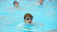 I Caddyshacked the Pool still