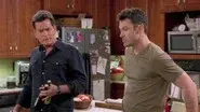 Charlie and the Lap Dance of Doom still