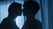 The second chapter of love. What now? still