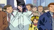 Eternal Rival still
