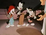 King Yakko still