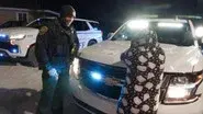 Weld County Kidnapping still