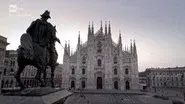 Alberto Angela Among the Spires of Milan Cathedral still