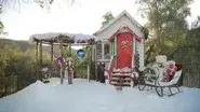 Santa's Workshop still