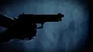 Is Gun Crime a Virus? still