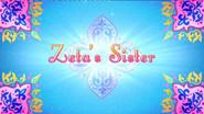 Zeta's Sister still