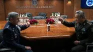 THE CHINESE DELEGATION still
