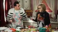 Family Dinner still