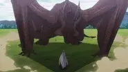 A Home for a Black Dragon still