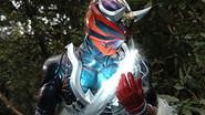 The Echoing Oni still