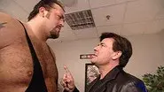 Raw - Oct. 21, 2002 still