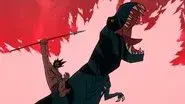 Spear and Fang still