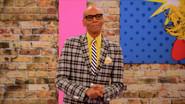 RuPaul's Big Opening still