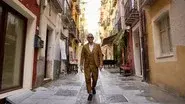 Cagliari still