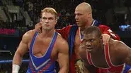 SmackDown - Feb. 27, 2003 still