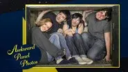 Sarah Tiana, Thomas Lennon, Arturo Castro & Mumford & Sons still