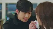 I like Shin Ha-ri still