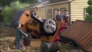 The Runaway Elephant still