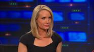 Dana Perino still