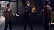 Kill or Be Killed still