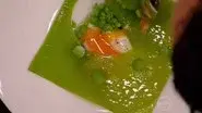 Chef Challenge - Adam Melona still