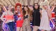 Charli XCX vs. Rita Ora still