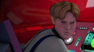 Lost in Space...Camp still