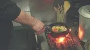 Yakiniku Her Way still