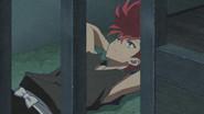 Prevent! The Dissolution of the Shinsengumi still
