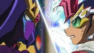 The Battle of Three Worlds still