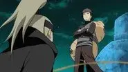 The Jinchuriki of the Sand still
