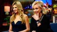 Lea Black & Erin Andrews still