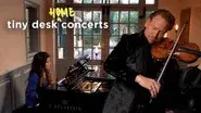 Daniel Hope (Home) Concert still
