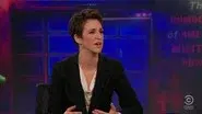 Rachel Maddow still