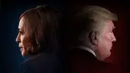 The Choice 2024: Harris vs. Trump still