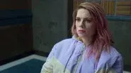 Stacey still