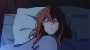 The Night Menace Has Come still