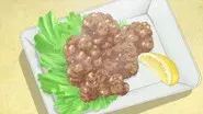2nd Night: Fried Chicken still
