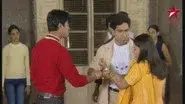 Sahil Warns Gautam still