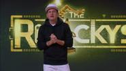 The Ridickys still