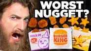 Mythical Summer - Who Makes The Worst Nuggets? still