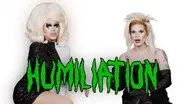 Humiliation still