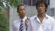 The Dangerous Teacher Who Puts Out His Hand to a Student's Mother still