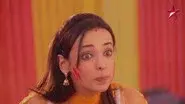 Arnav Gets Possessive still