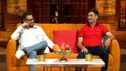 The Directors' Special still