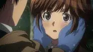 Sakurai Rihoko Arc, Chapter 2: Assistance still