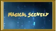 Magical Scenery still