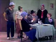 El Año Nuevo still