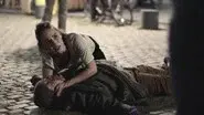 Homeless still